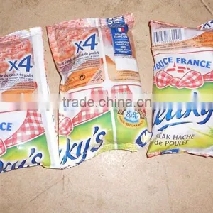 Liquid Soap Packing Machine, Packer for Liquid, Liquid Packaging Machine thumbnail-1