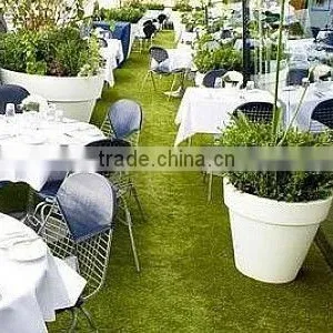 Artifiical Grass Used for Restaurant (shanzhong Brand) thumbnail-1