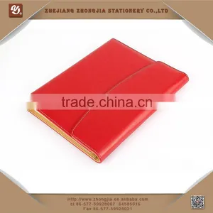 PU Leather Notebook With Different Sizes thumbnail-1