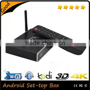 Foisontech 2016 US and Latin Iptv Channel Android tv Box With 4K and 8g High Performance Chipset thumbnail-4