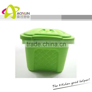 Plastic Container PP Storage Box thumbnail-2