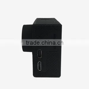 HD1080P Helmet Sport Action Camera With 2.0 Inch Screen thumbnail-4
