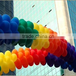 12'' /10'' 12/10inch High Quality Advertising Printed Latex Balloons Quality Choice thumbnail-4