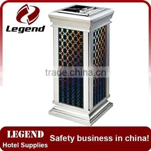New Style Waste Basket With Discount thumbnail-4