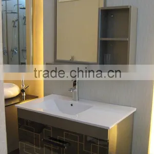 Simple Bathroom Vanity Cabinet GD1039 thumbnail-6