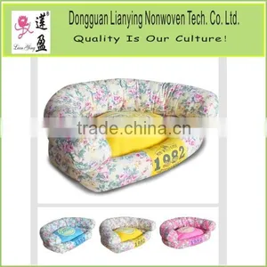 Custom Small Pet Bed thumbnail-3
