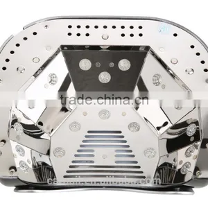 Curing Nail Dryer Instrument Portable Ccfl uv Nail Led Table Lamp uv Nail Lamp thumbnail-6