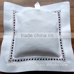 Hand Embroidery Lavender Bags thumbnail-2