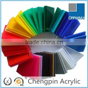 Different Color Iridescent Acrylic Sheet thumbnail-2