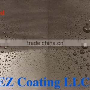 Auto Refinish Usage and Easy-standing Nano Car Glass Coating thumbnail-6