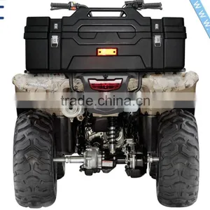 SCC SD1-R85 EU Like Universal Quad/ATV Front Cargo Box/trunk/luggage Box/koffer 66L thumbnail-1