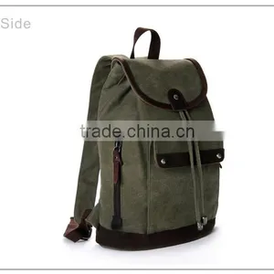 Best External Frame Waterproof Camping/Traveling/Hiking Backpack thumbnail-3