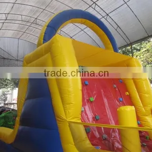 Outdoor Giant Inflatable Obstacle Course for Adult thumbnail-6