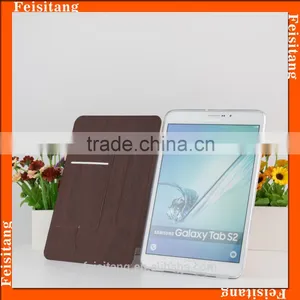 Mu Wen PU Android Tablet Holster for Galaxy S2, T710 T715 8.0 Inches Soft Shell Protective Shell thumbnail-1