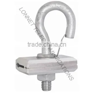 S Clamp Hanger for Cable Supporting Wire thumbnail-1