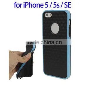 China Price Back Cover Case for IPhone 5 / 5s / SE With Volume Button thumbnail-1