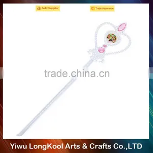 Wholesale Best Selling Handmade Princess Wands Cheap Party Fairy Wands thumbnail-4