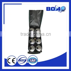 Boules Game 73mm Bocce/boules Set thumbnail-4