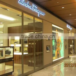 Fujian Sunlighte 80mm/120mm/180mm Single Side and Double Side Led Light Box thumbnail-6
