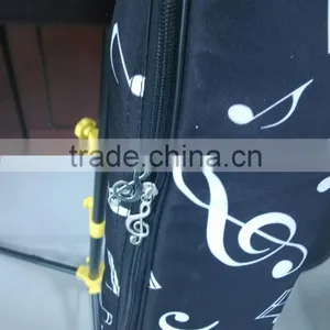 Colored Guitar Bag With Sponge thumbnail-5