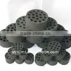 Honeycomb Coal Briquuette Extruder With High Quality thumbnail-1