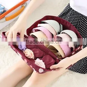 YIWU RODA Nylon Fabric High-capacity Women-only Folding Storage Bag thumbnail-6