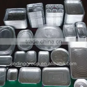 Food Packaging Aluminium Foil thumbnail-1