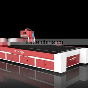 Elevator Products by Fiber Laser Metal Cutting Machine thumbnail-2