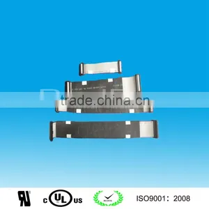 1.27mm Pitch IDC Cable Assembly 24-pin Flat Cable thumbnail-1