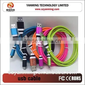 High Quality 2.0 am to 5 Pin Micro Usb Data Cable thumbnail-1