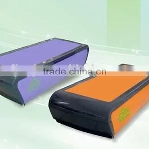 Luxury Spa Massage Bed Dry Water Massage thumbnail-2