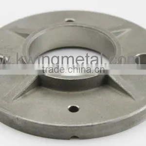 Post-Base Plate thumbnail-1