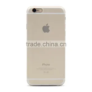 0.35mm Colorful Cases Smartphone Back Cover for IPhone 6, for IPhone 6s Case 4.7 Inch thumbnail-3