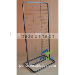 T Shape Exposition Merchandiser thumbnail-1