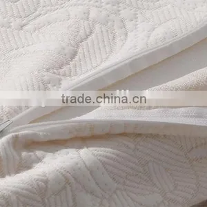 Natural Healthy Rolling Natural Latex Mattress thumbnail-2
