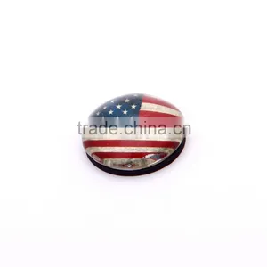 Personalized Customized Countries Logo Fridge Magnet for Home Decoration thumbnail-1