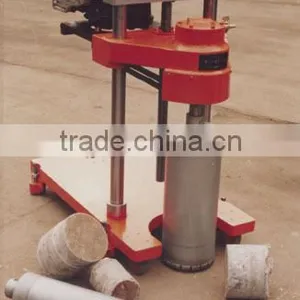 Chinese Concrete Core Drilling Machine thumbnail-1