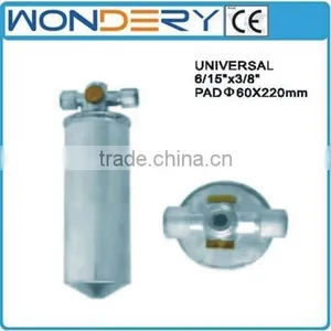 Car Air Conditioner Receiver Drier Filter 6051 thumbnail-5