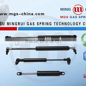 Gas Strut Support Storage for Recliner Sofa thumbnail-1