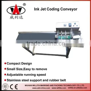 China Manufacturer Papers Paging Numbering Counting Machine thumbnail-1