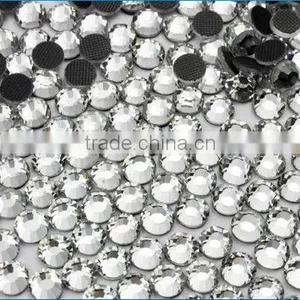 Wholesale Flat Back Rhinestone thumbnail-1