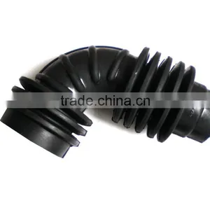 JMC Transit Auto Car Air Filter Pipe Front Black JMC Light Truck Pickup Truck Auto Spare Parts thumbnail-3