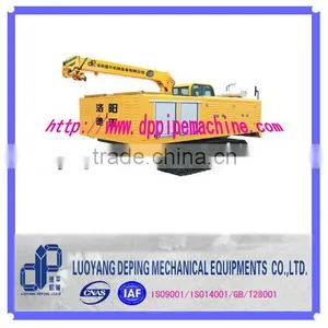 MPS-H80 Wet Land Welding Work Station thumbnail-1