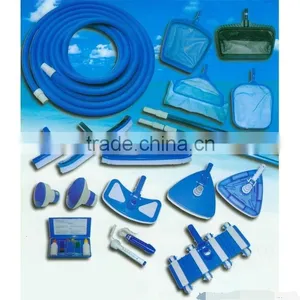 Swimming Pool Extruded Hose, PE Vacuum Tube Strong Vacuum Hose thumbnail-6