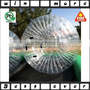 Cheap Grass Zorb Balls,zorb Balls for Bowling,human Hamster Ball thumbnail-1