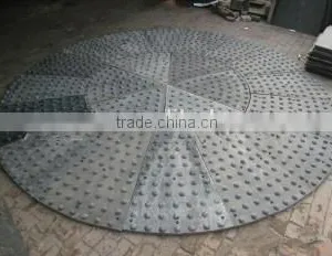 The Ball Dish Plate-MC Oily Nylon thumbnail-1