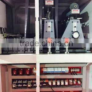 Solid Wood/Rubber Wood Planer Sander Machine thumbnail-5