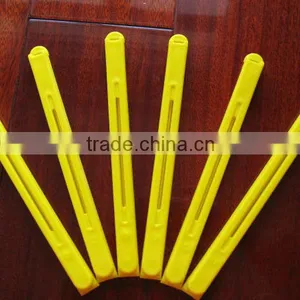 Strong Food Plastic Sealed Clips thumbnail-1