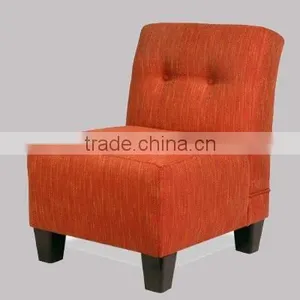 Modern Design Hotel Fabric Restaurant Sofa IDM-S003 thumbnail-1