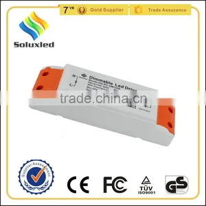 High Quality Dimmable Led Driver 0-10v 30w thumbnail-1